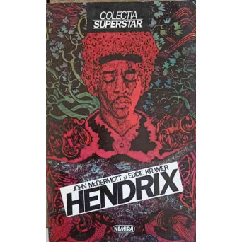 HENDRIX