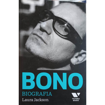 BONO, BIOGRAFIA