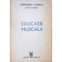 EDUCATIE MUZICALA