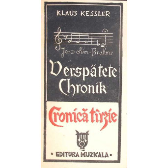 CRONICA TARZIE