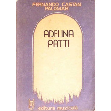ADELINA PATTI
