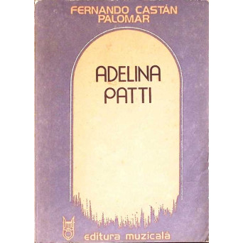 ADELINA PATTI