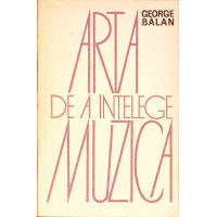 ARTA DE A INTELEGE MUZICA