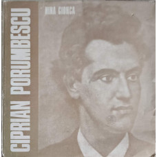 CIPRIAN PORUMBESCU - ALBUM ILUSTRAT COMEMORATIV 1883-1983