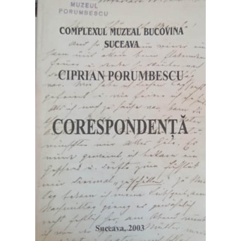 CORESPONDENTA