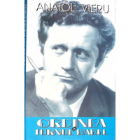 ORDINEA IN TURNUL BABEL. INSEMNARI DESPRE MUZICA ORDINEA IN TURNUL BABEL. INSEMNARI DESPRE MUZICA