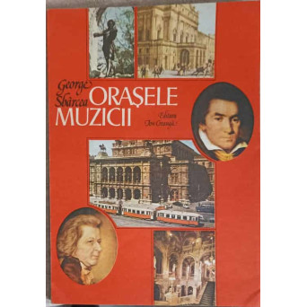 ORASELE MUZICII