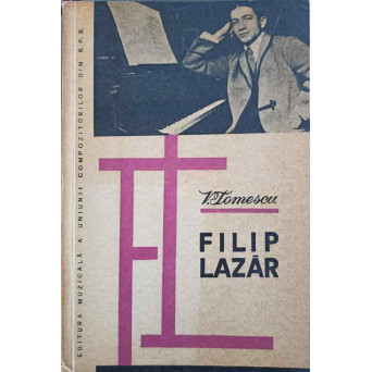 FILIP LAZAR