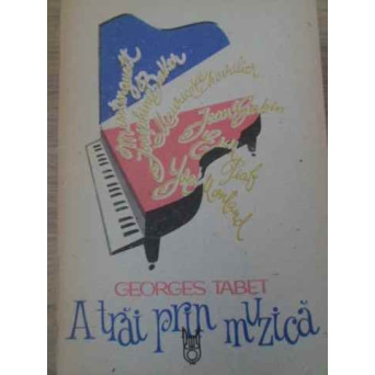 A TRAI PRIN MUZICA