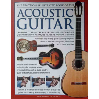 ACOUSTIC GUITAR
