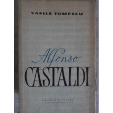 ALFONSO CASTALDI