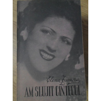 AM SLUJIT CANTECUL