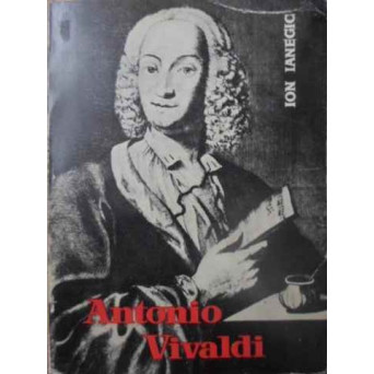 ANTONIO VIVALDI