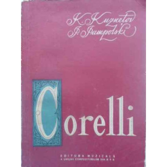 ARCANGELO CORELLI