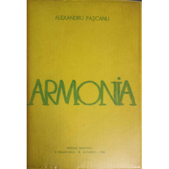 ARMONIA