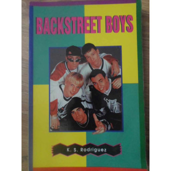 BACKSTREET BOYS