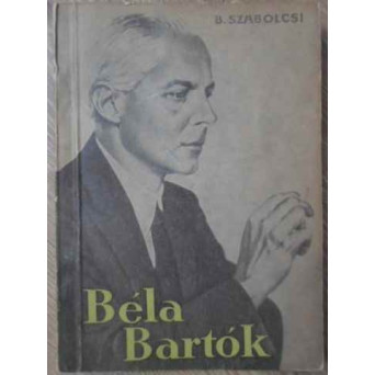 BELA BARTOK