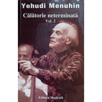 CALATORIE NETERMINATA VOL.2