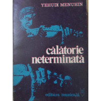 CALATORIE NETERMINATA CALATORIE NETERMINATA