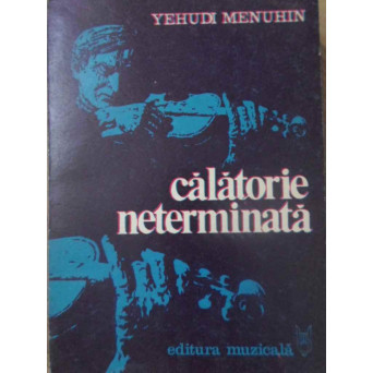 CALATORIE NETERMINATA