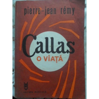 CALLAS O VIATA