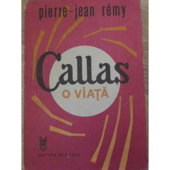 CALLAS O VIATA