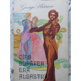 CAND DUNAREA ERA ALBASTRA. POVESTEA VALSULUI VIENEZ SI A FAMILIEI STRAUSS