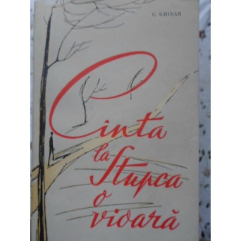 CANTA LA STUPCA O VIOARA