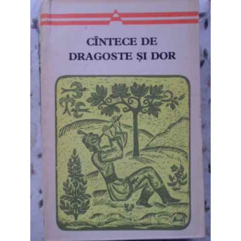CANTECE DE DRAGOSTE SI DOR