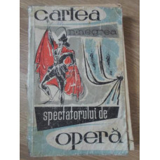 CARTEA SPECTATORULUI DE OPERA