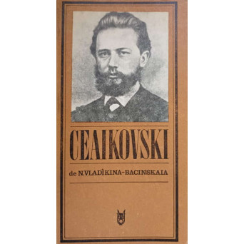 CEAIKOVSKI