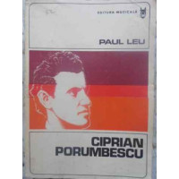 CIPRIAN PORUMBESCU