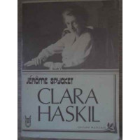 CLARA HASKIL CLARA HASKIL