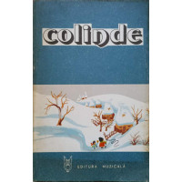COLINDE COLINDE