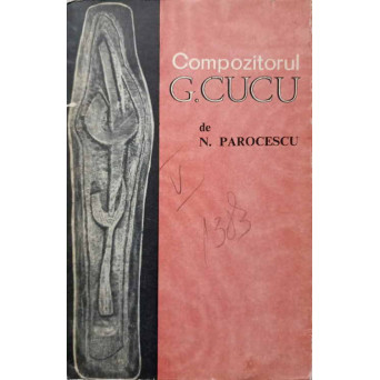 COMPOZITORUL G. CUCU