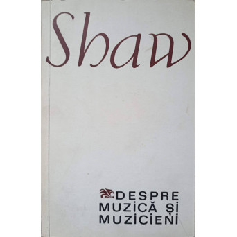 DESPRE MUZICA SI MUZICIENI
