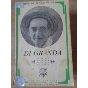 DI GRANDA