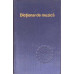 DICTIONAR DE MUZICA