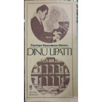 DINU LIPATTI DINU LIPATTI