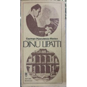 DINU LIPATTI