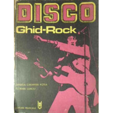 DISCO GHID - ROCK