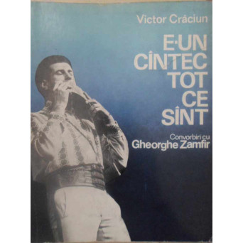 E-UN CANTEC TOT CE SANT