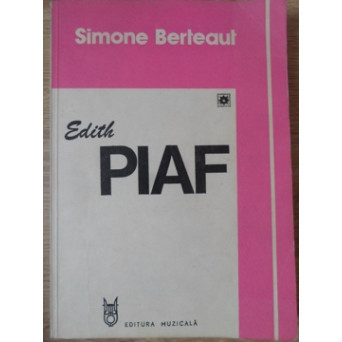 EDITH PIAF
