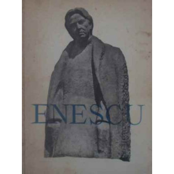 ENESCU