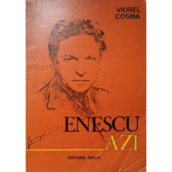 ENESCU AZI