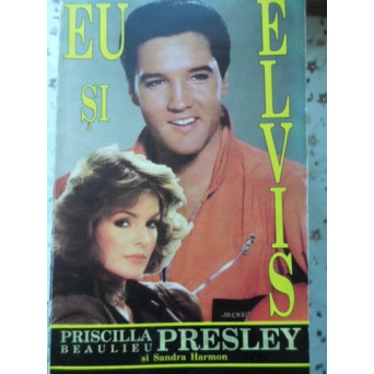 EU SI ELVIS