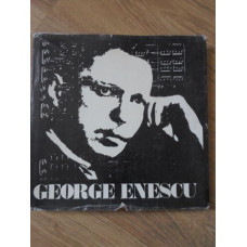 GEORGE ENESCU. ALBUM, OMAGIU CU PRILEJUL ANIVERSARII A 100 DE ANI DE LA NASTERE