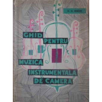 GHID PENTRU MUZICA INSTRUMENTALA DE CAMERA