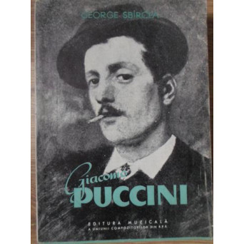 GIACOMO PUCCINI