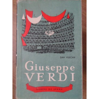 GIUSEPPE VERDI